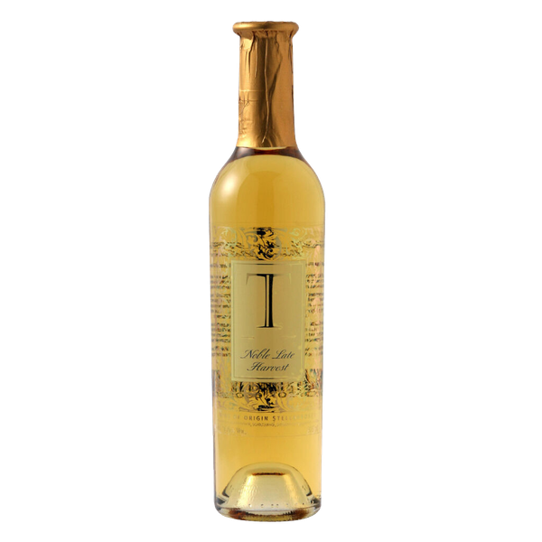 T Noble Late Harvest 2020 | Ken Forrester Wines