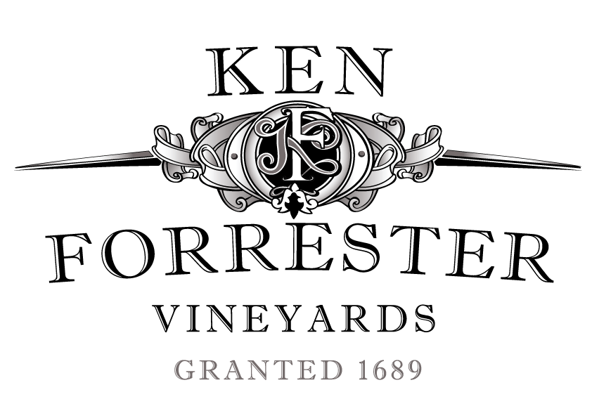 Ken Forrester Wines logo