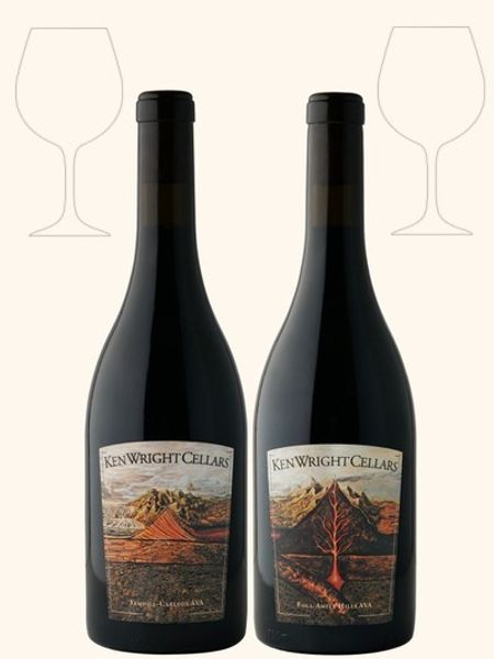 Gifting Collections - Ken Wright Cellars