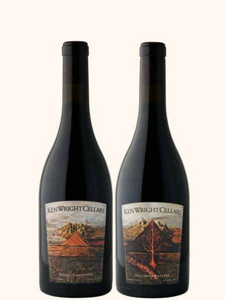 Gifting Collections - Ken Wright Cellars