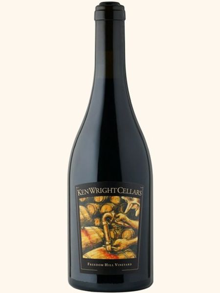 Shop - Ken Wright Cellars