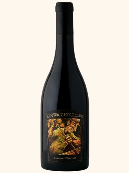 Shop - Ken Wright Cellars