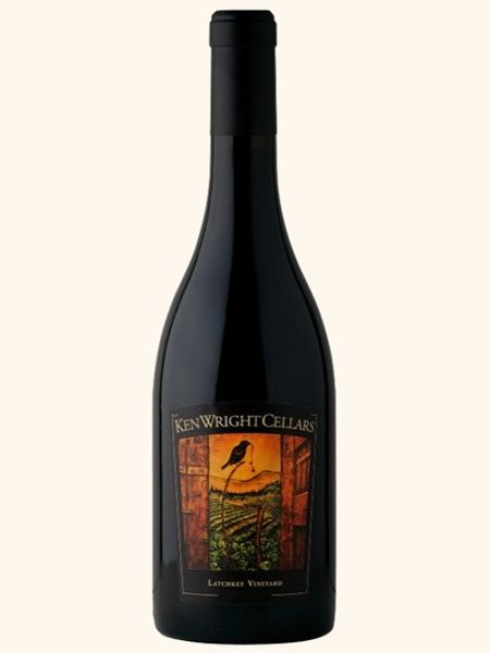 Product Not Found | Ken Wright Cellars