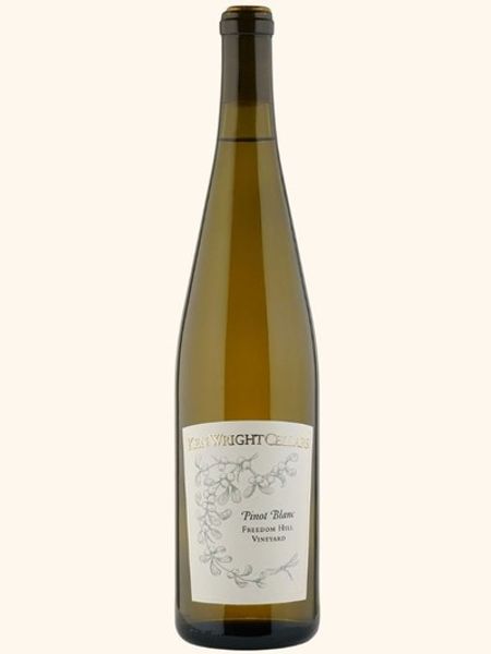 White Wine & Rosé - Ken Wright Cellars