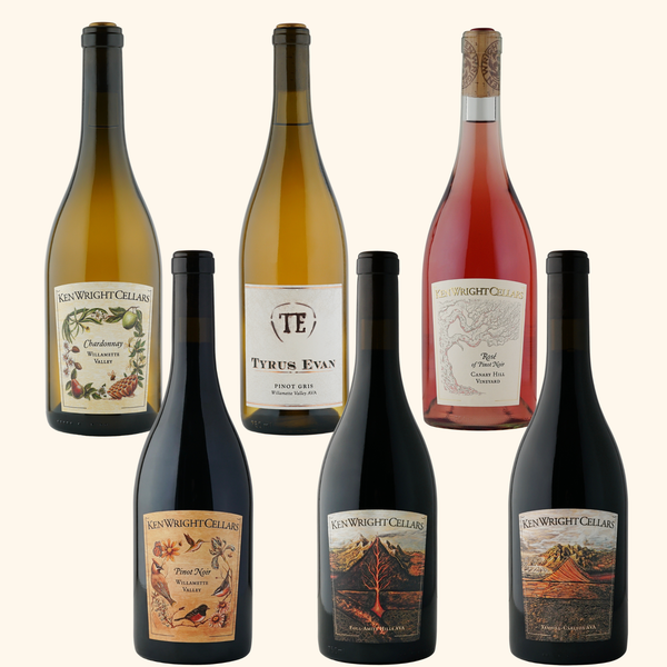 Gifting Collections - Ken Wright Cellars