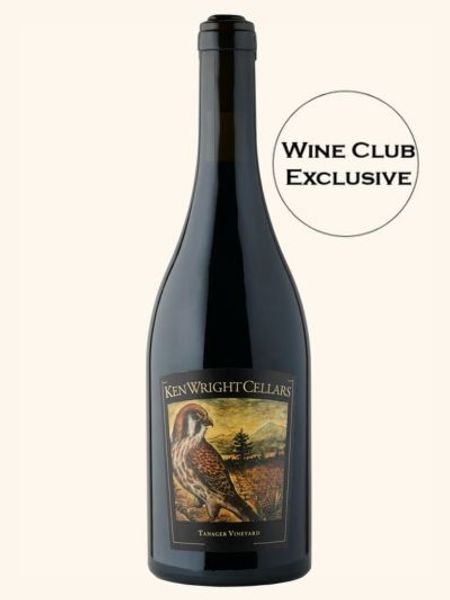 Wine Club Exclusives - Ken Wright Cellars