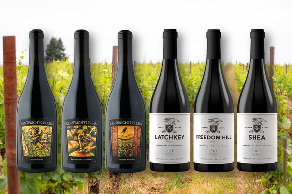 Gifting Collections - Ken Wright Cellars