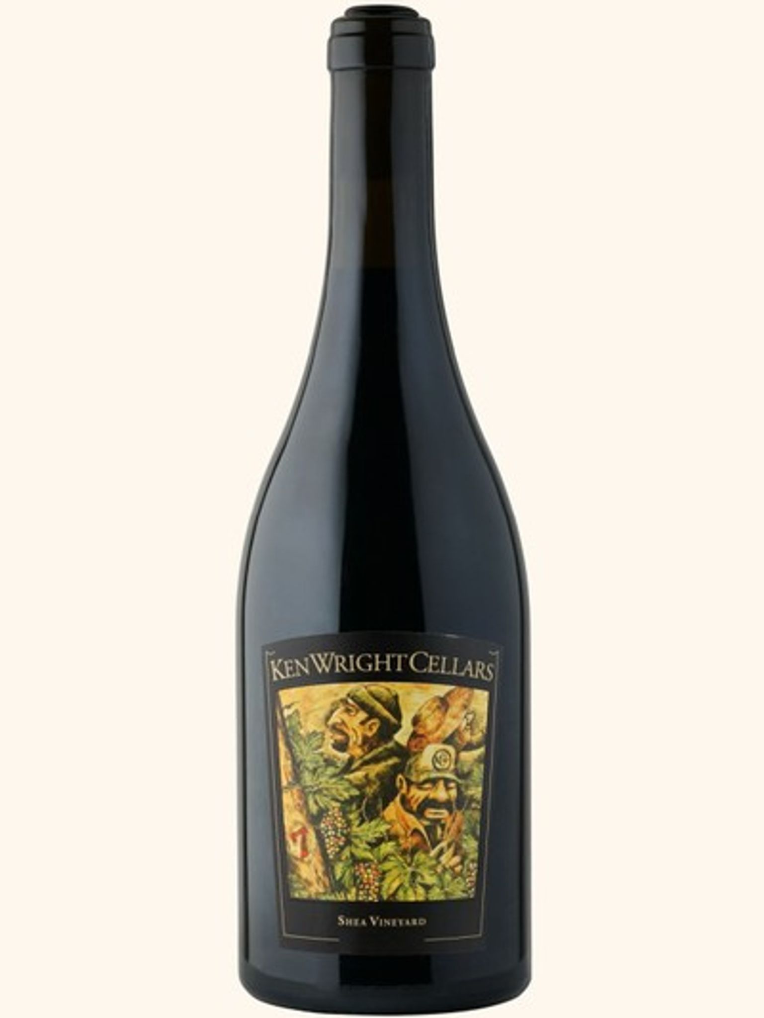 2024 Shea Pinot Noir, 750mL | Ken Wright Cellars