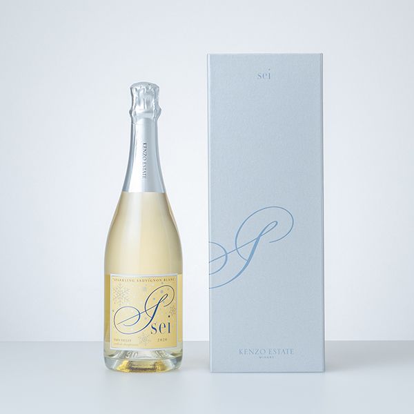 Kenzo Sparkling | Kenzo Estate