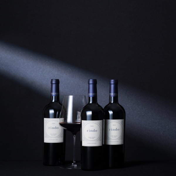 rindo selections | Kenzo Estate