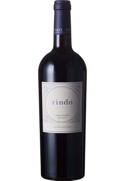 2017 rindo | Kenzo Estate