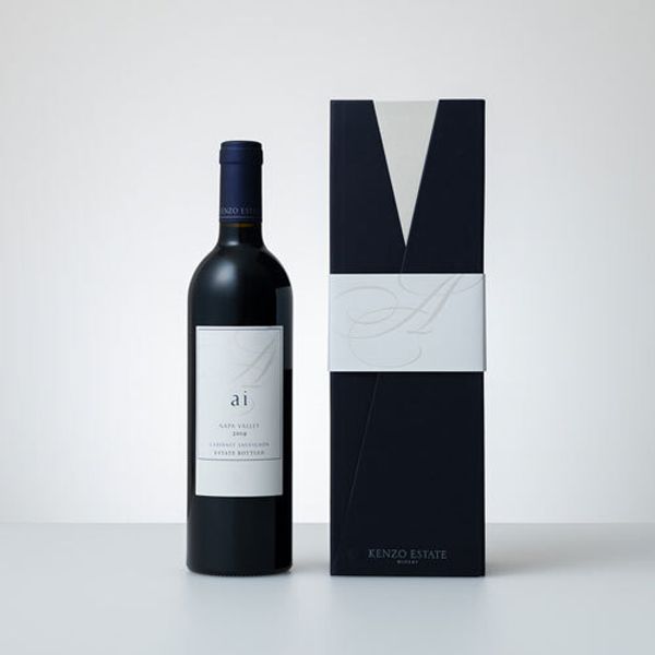 ai Cabernet | Kenzo Estate