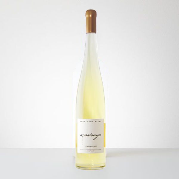 asatsuyu Sauvignon Blanc | Kenzo Estate