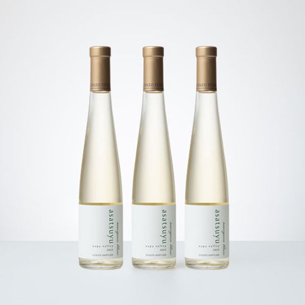 asatsuyu Sauvignon Blanc | Kenzo Estate