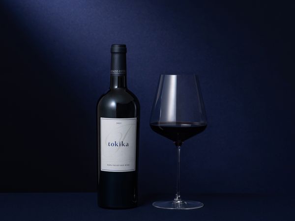 Current Release | Kenzo Estate