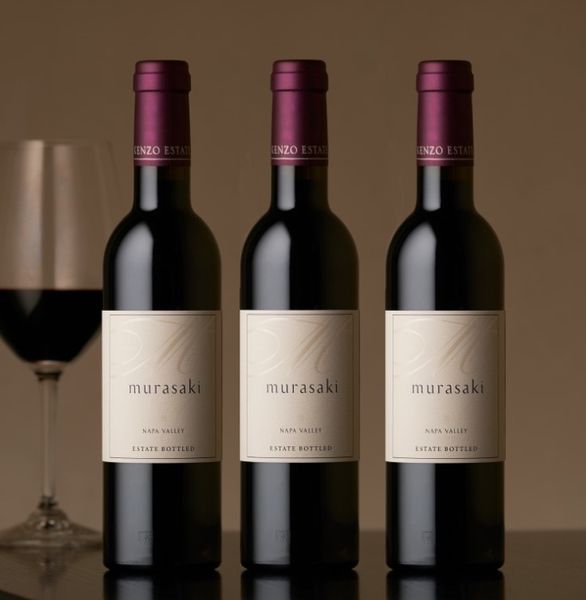 Kenzo Estate Half-Bottles | Kenzo Estate