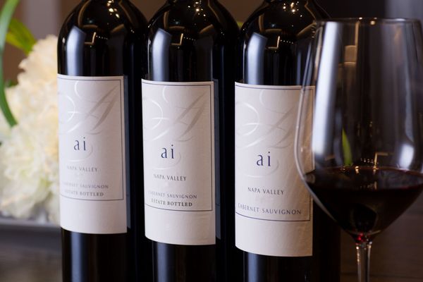 ai Cabernet | Kenzo Estate