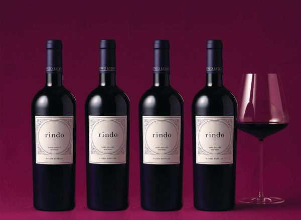 rindo selections | Kenzo Estate