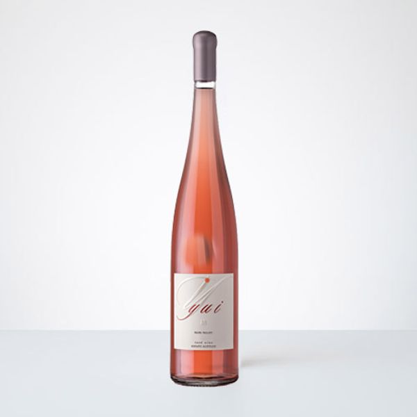 KENZO ESTATE 結 yui 2020 ロゼワイン ナパバレー Kenzo Rosé | Kenzo Estate