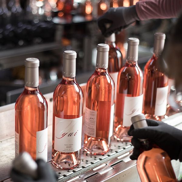 Kenzo Rosé | Kenzo Estate
