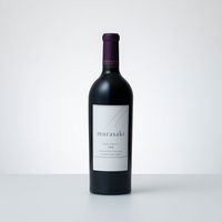 KENZO ESTATE Murasaki 2016 赤ワイン 2016 murasaki | Kenzo Estate