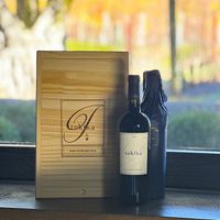 2021 tokika Pair in Wood Box | Kenzo Estate