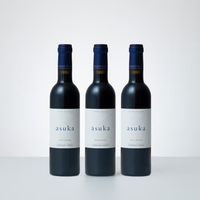 2019 asuka 375ml Set of 3 | Kenzo Estate