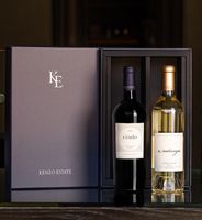 Flagship Pair Gift Set | Kenzo Estate