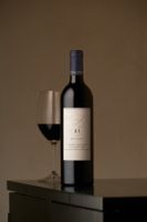 2021 ai Cabernet - 750ml | Kenzo Estate