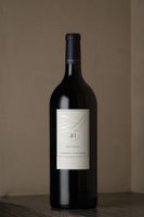 Kenzo Estate ai 藍 Napa Valley 2018 Kenzo Cabernet Sauvignon Napa
