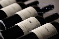 rindo 375ml Kenzo Estate Flagship Red | Kenzo Estate