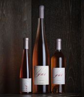 2023 yui Rosé 1.5L | Kenzo Estate