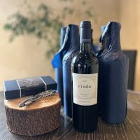 ワイン KENZO ESTATE rindo 2021 2021 rindo 375ml | Kenzo Estate