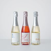 2021 ren Sparkling Semillon - 750ml | Kenzo Estate