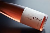 2024 yui Rosé 375ml | Kenzo Estate