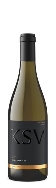 2022 WINEMAKERS RESERVE CHARDONNAY | Keuka Spring Vineyards