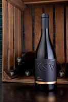 2020 WINEMAKERS RESERVE SAPERAVI photo 2