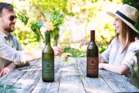 2024 HARVEST LIGHT White Wine photo 3