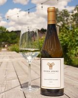 2025 SAUVIGNON BLANC photo 2
