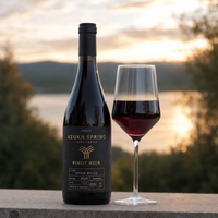 2024 GOOSE WATCH PINOT NOIR photo 2