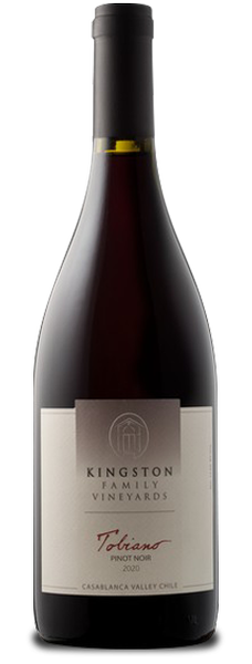Pinot Noir | Kingston Family Vineyards