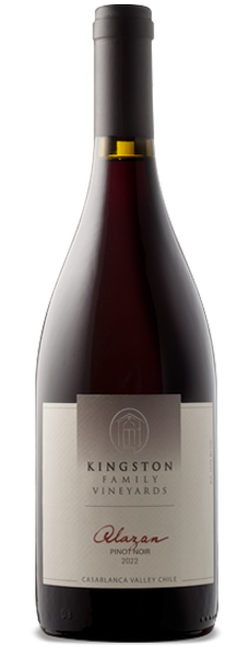 Pinot Noir | Kingston Family Vineyards