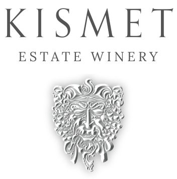 Kismet Estate Winery logo