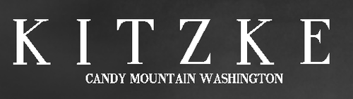 Kitzke Cellars logo