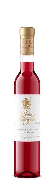 アイスワインShowcaseCabernetFranc Icewine 2023 アイスワインShowcaseCabernetFranc Icewine 2023 - メルカリ