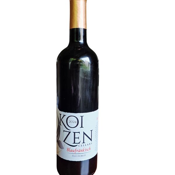 ソニア・マリア・ルーチェ・ポッセンティーニ﻿ Grande o piccolo? Wine | Koi Zen Cellars Inc