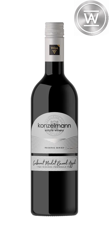 Cabernet Merlot Barrel Aged