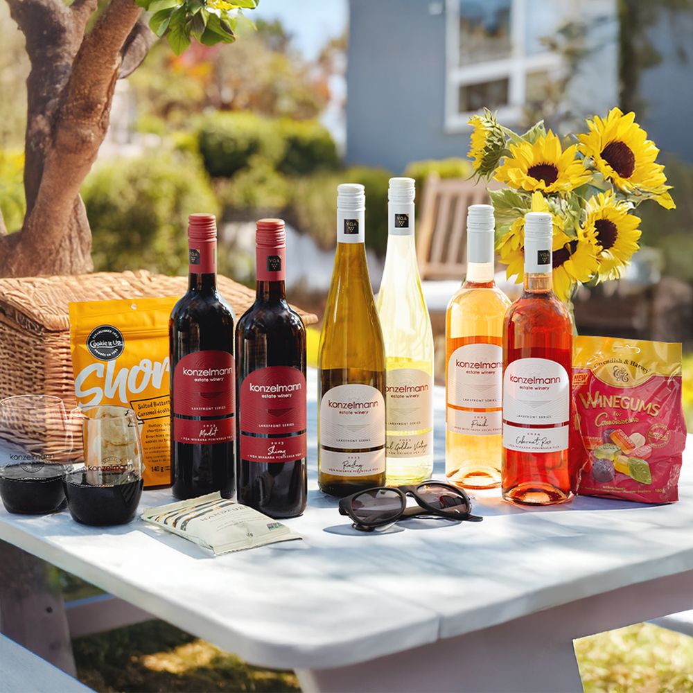 Summer Picnic Pack