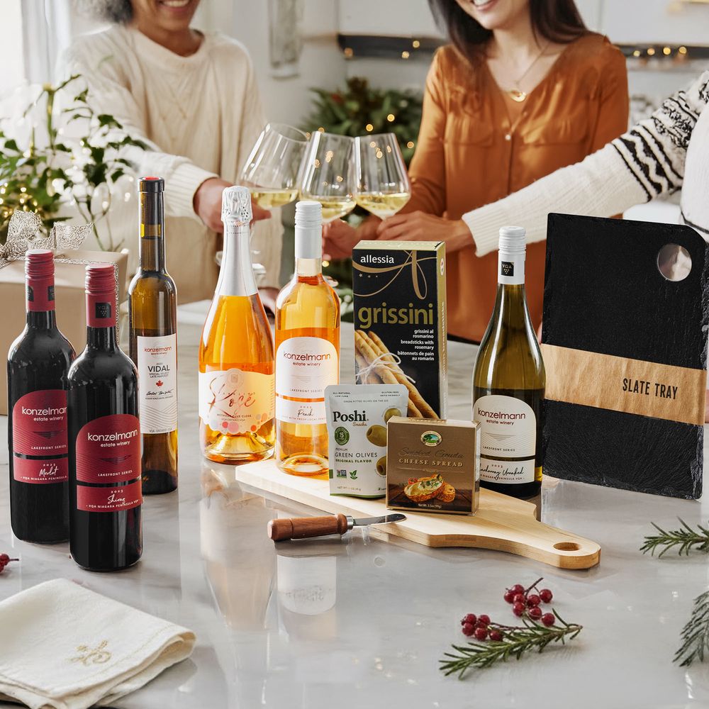 Holiday Hosting Pack