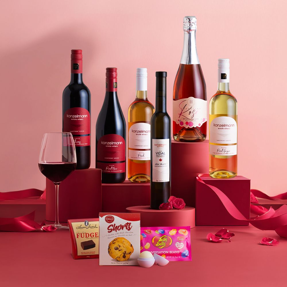 Sweet Valentine Pack